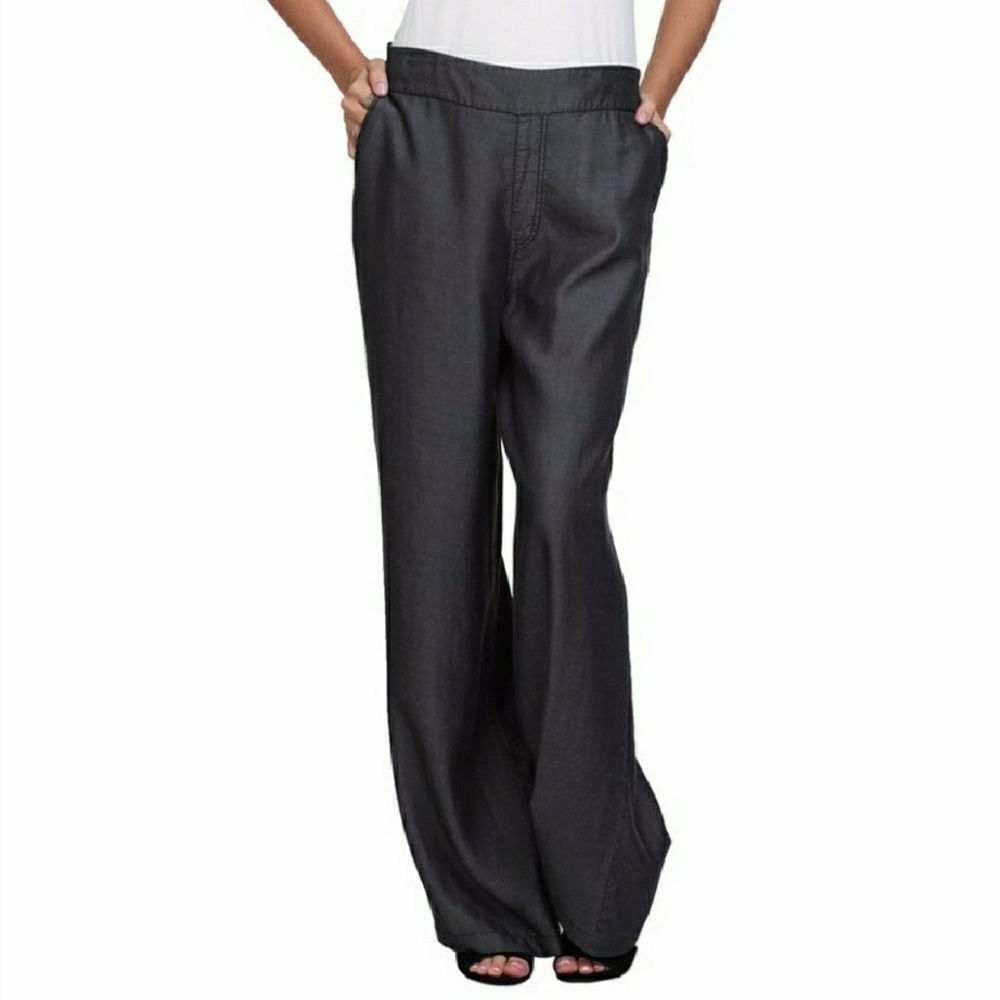 Palazzo Pants